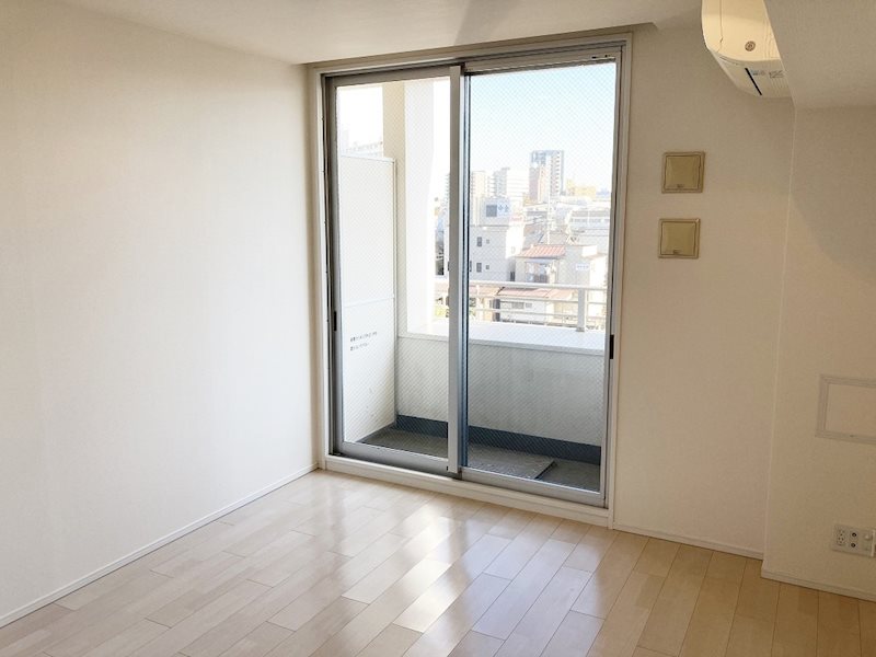 品川イースト ベッドルーム