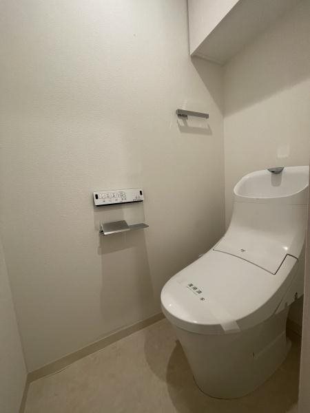 グロリア自由が丘 風呂画像