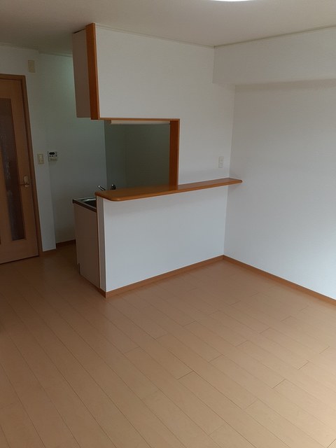 エル・コンク リビング