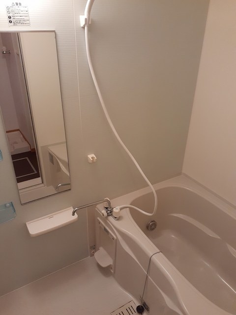 エル・コンク 風呂画像