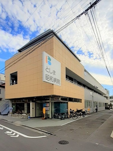 メゾン　ブランドブラン その他外観5