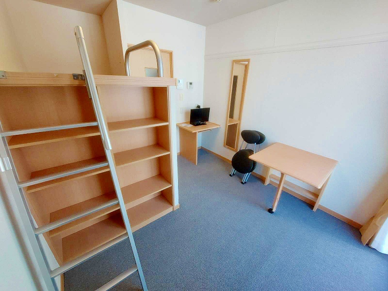 レオパレスＷＡＯ　ＷＡＯ その他7