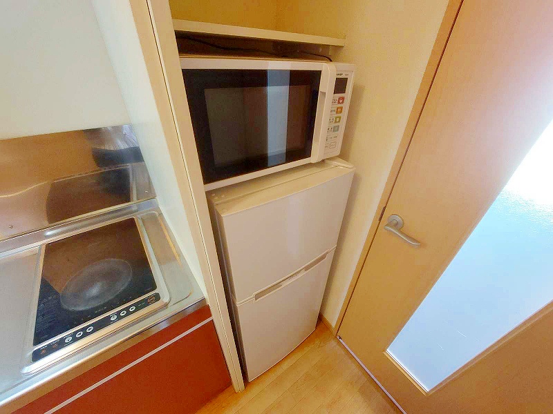 レオパレスＷＡＯ　ＷＡＯ その他11