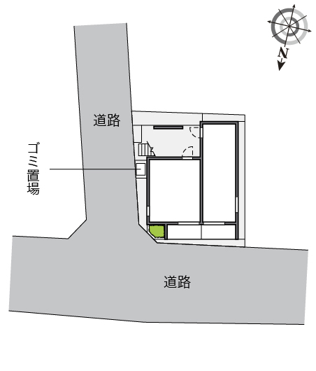 レオネクストアップルコート その他1