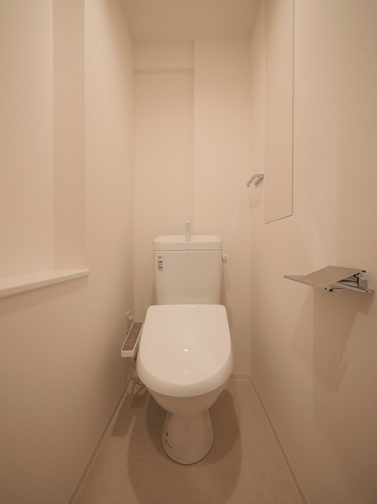 レジデンス東中野ガーデン その他2