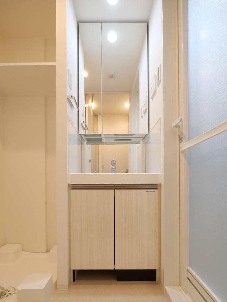 レジデンス東中野ガーデン その他3