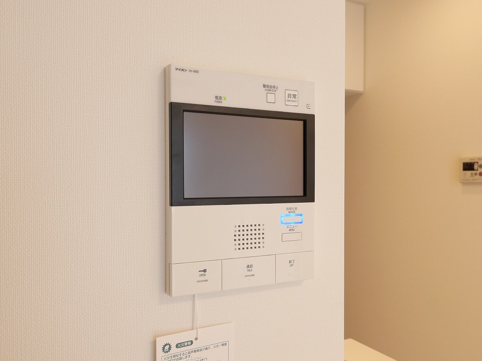 レジデンス東中野ガーデン その他5