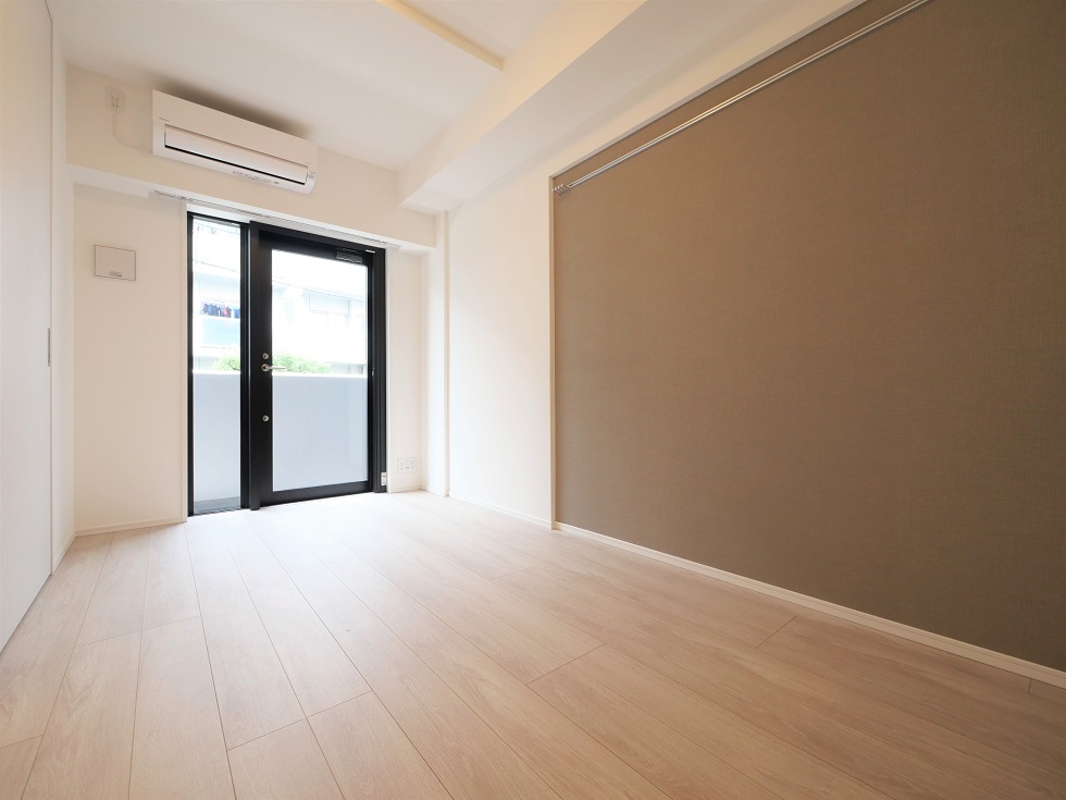 レジデンス東中野ガーデン その他11