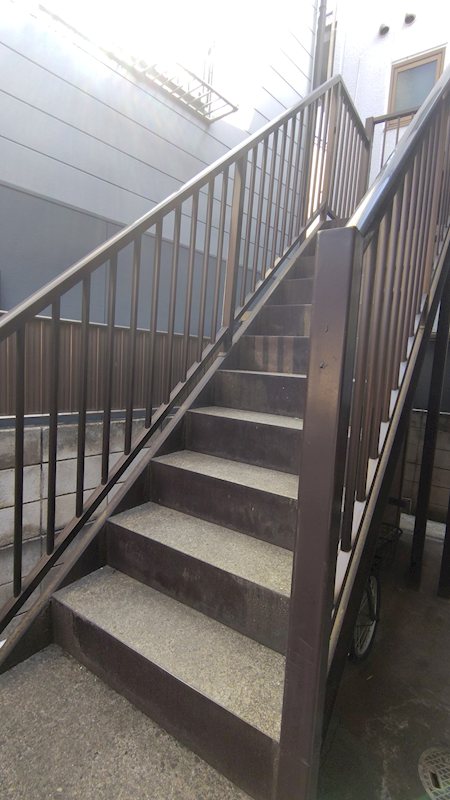 ル・クール西落合  その他外観2