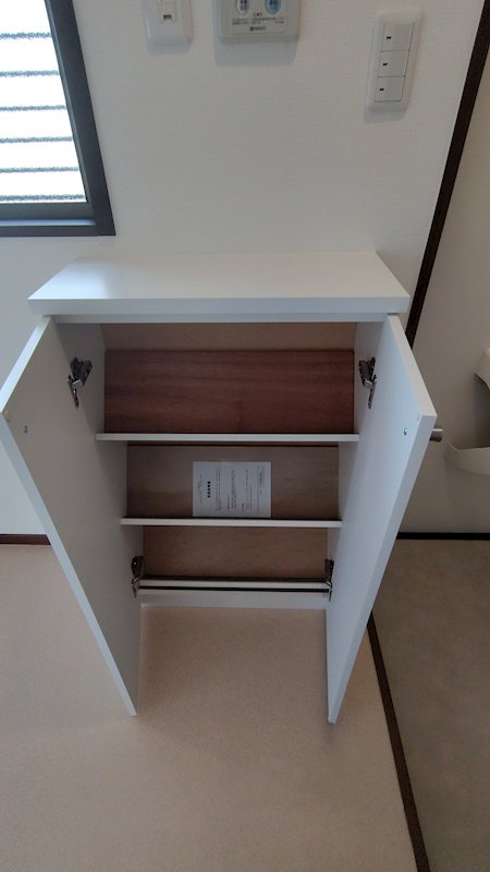 ル・クール西落合  その他10