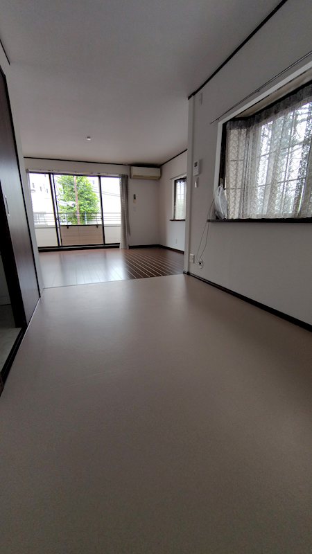 ル・クール西落合  リビング