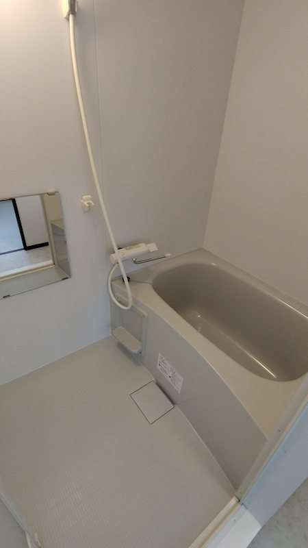 ル・クール西落合  風呂画像