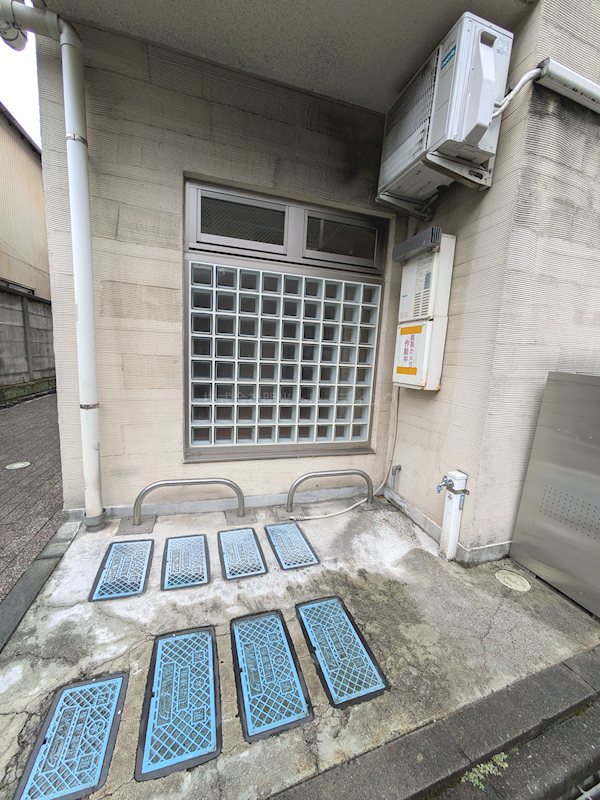 TIMM&amp;#39;s その他外観2