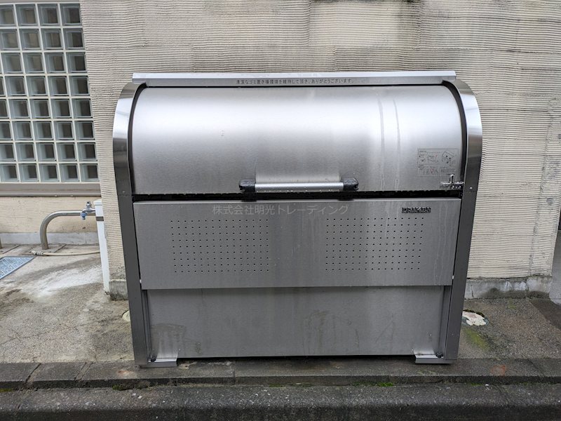 TIMM&amp;#39;s その他外観3