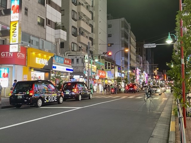 TIMM&amp;#39;s 周辺画像1