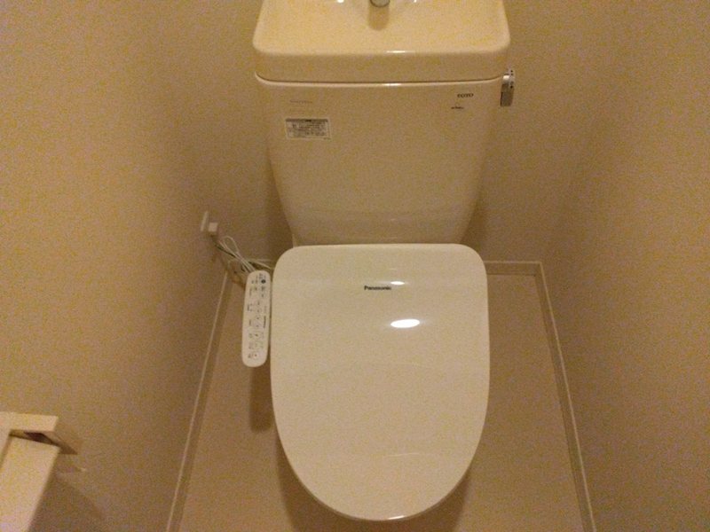 シャーメゾン弥生 その他2