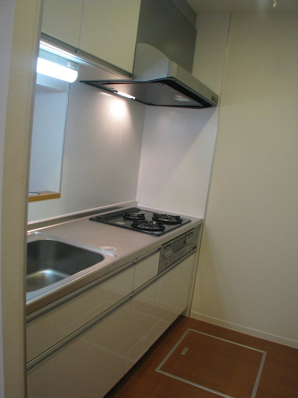 シャーメゾン弥生 キッチン