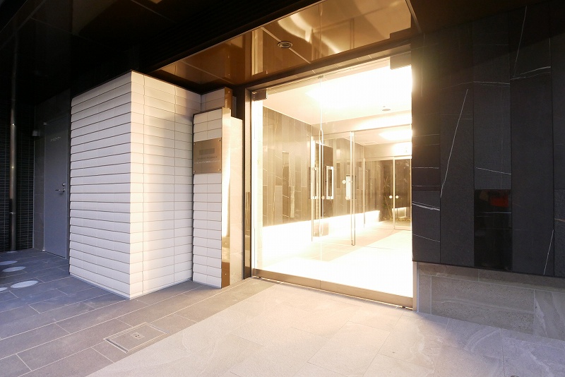 ハーモニーレジデンス神楽坂ヒルズsecond その他1