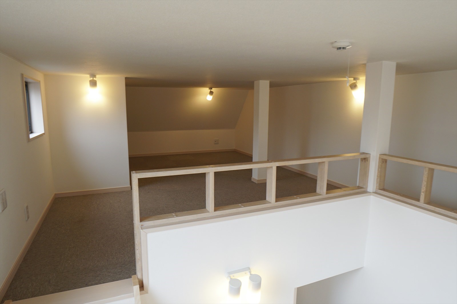 ミ・カシータ (Mi Casita) リビング