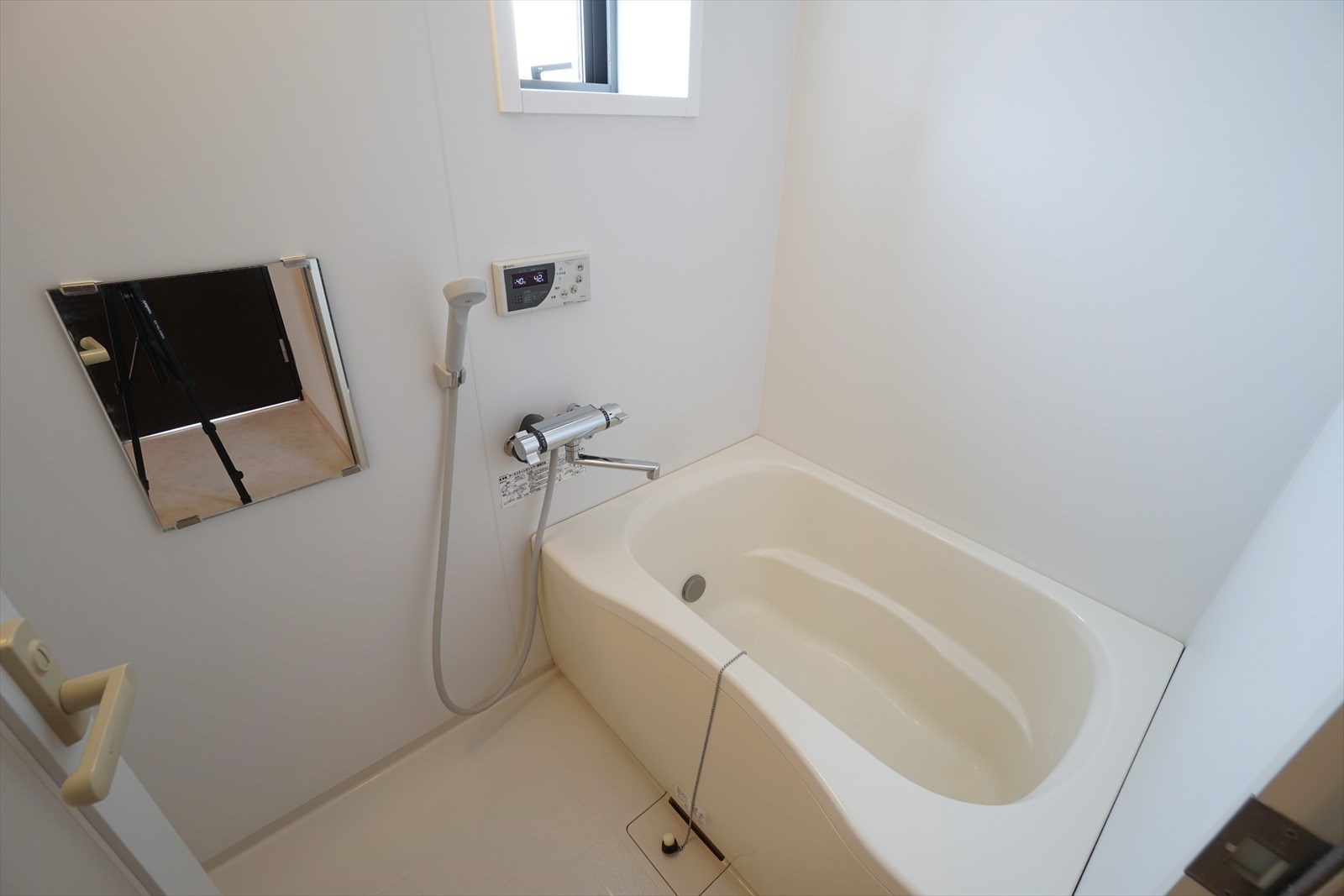 ミ・カシータ (Mi Casita) 風呂画像