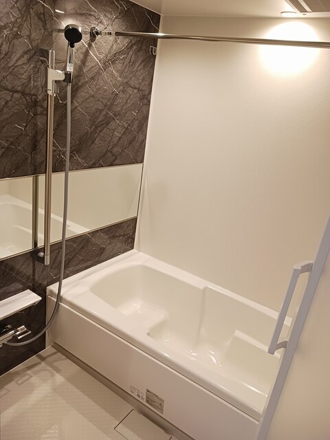 ヴィレッジ　キール 風呂画像