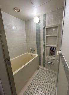 湯島アパートメントハウス 風呂画像