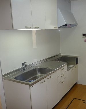 ハイツＫ２ その他4