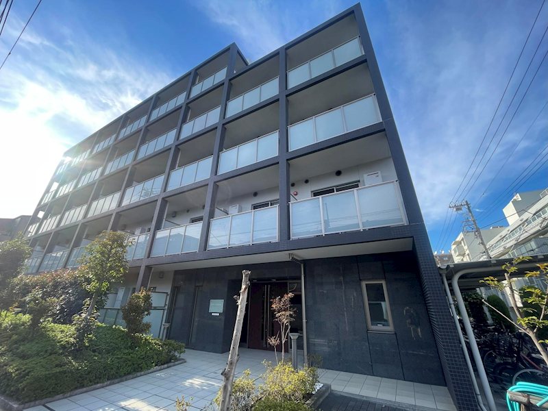 エスティメゾン千石 その他外観1