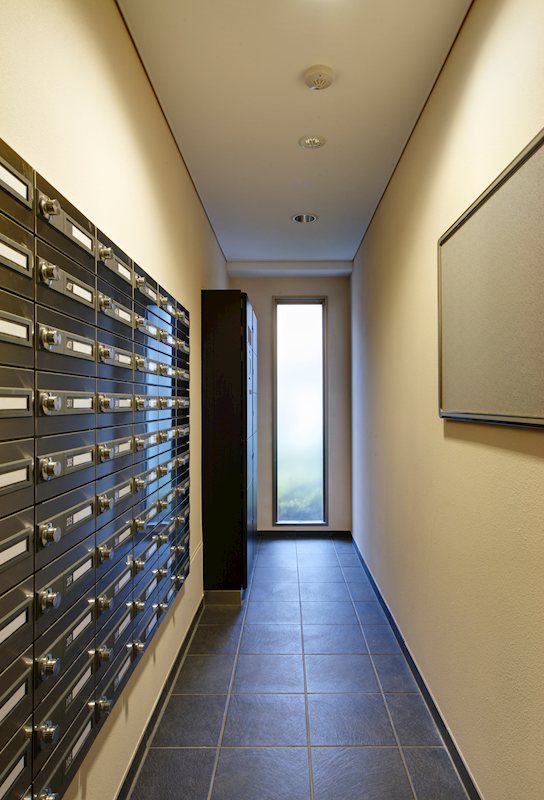 エスティメゾン千石 その他外観3