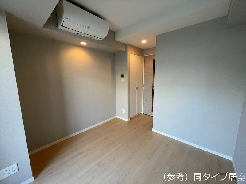 エスティメゾン千石 リビング