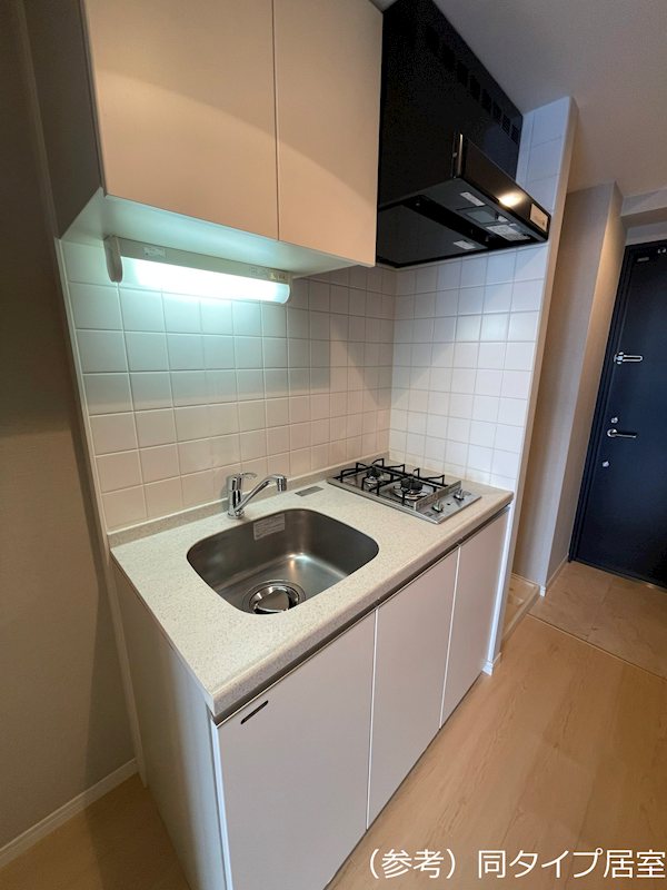 エスティメゾン千石 キッチン