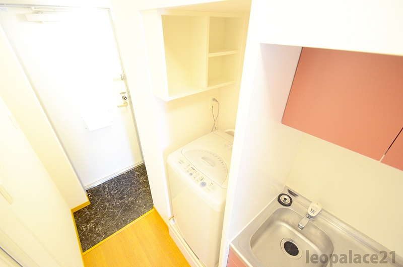 レオパレス宮前 その他11