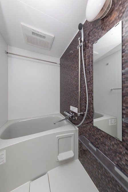 アルテシモブロス 風呂画像