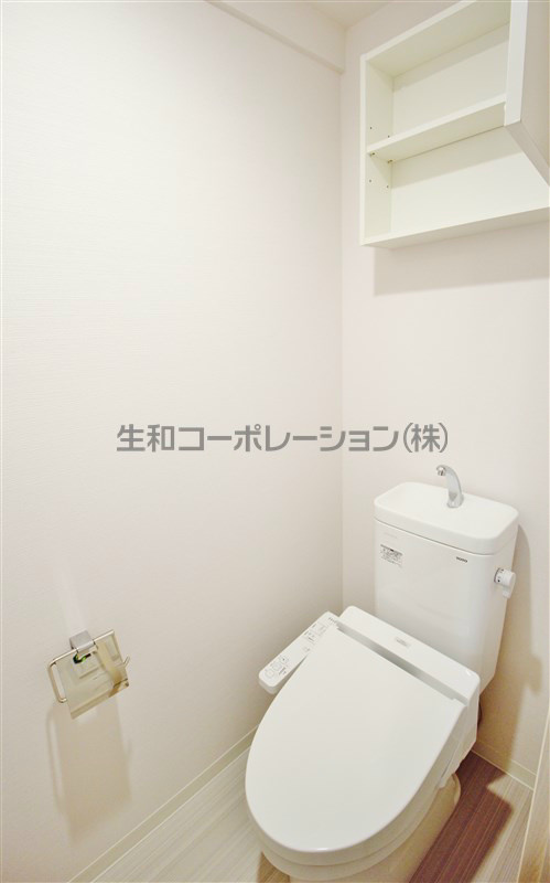 プラシード青山 その他2