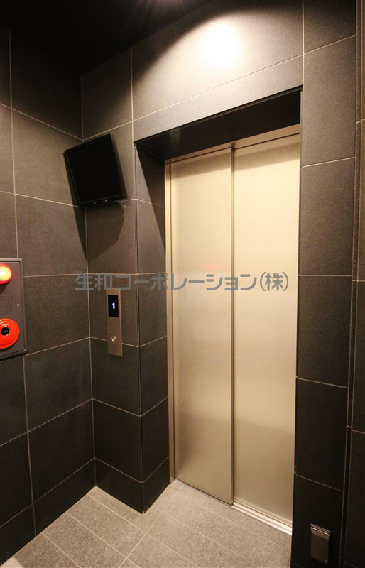 プラシード青山 その他外観4