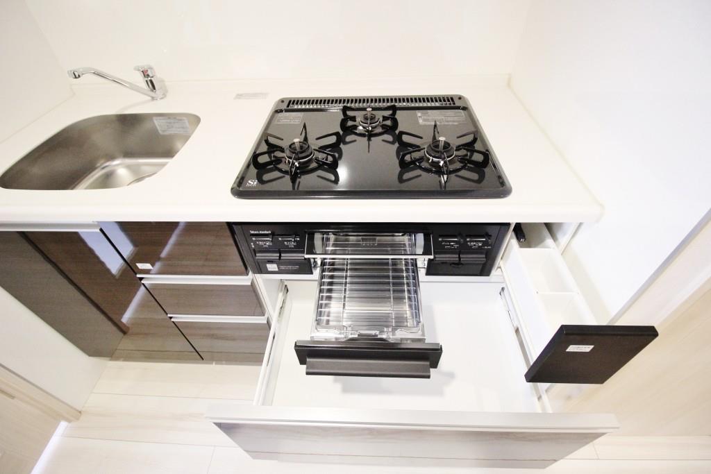 プラシード青山 その他30