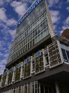 プラシード青山 周辺画像6