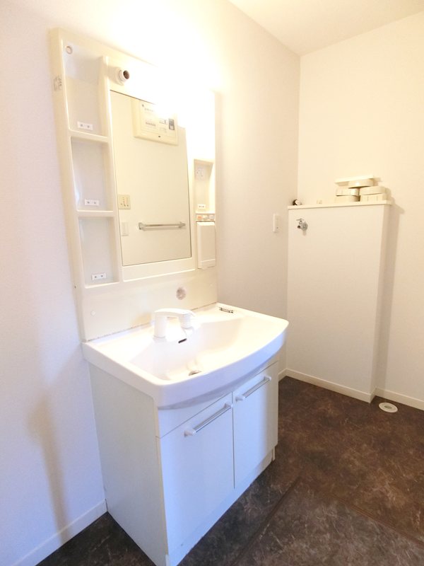 ルピナス烏山　A棟 その他1