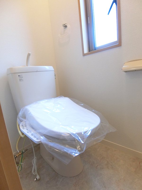 ルピナス烏山　A棟 その他2