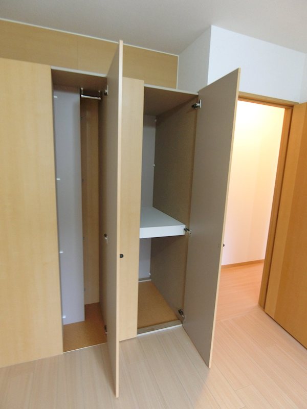 ルピナス烏山　A棟 その他4