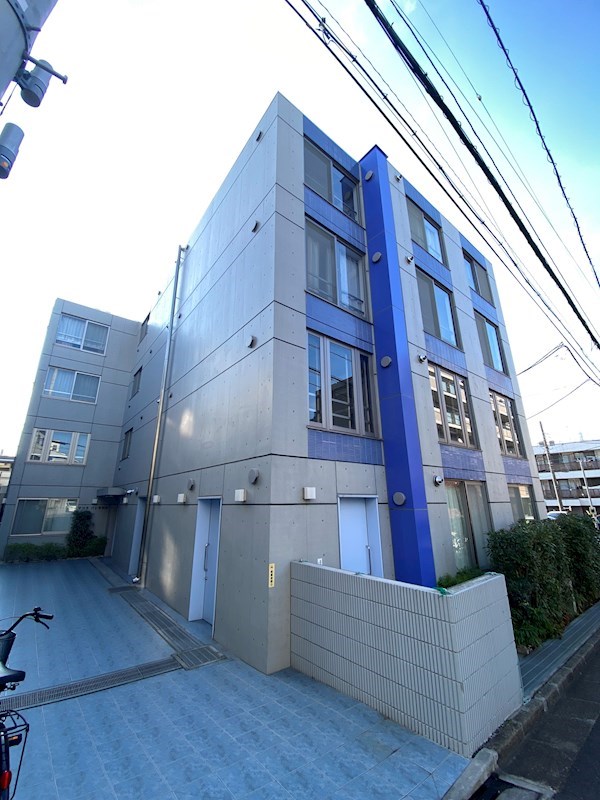 マコラパレ世田谷 305号室 外観