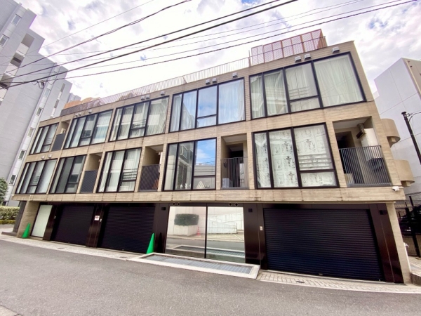 グラントレゾール広尾 その他3