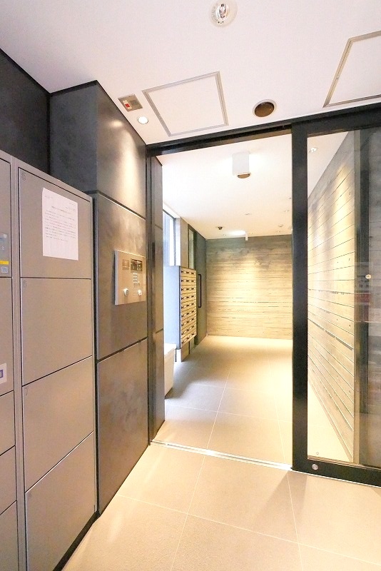 グラントレゾール広尾 その他9