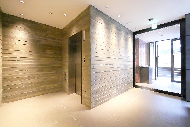 グラントレゾール広尾 その他10