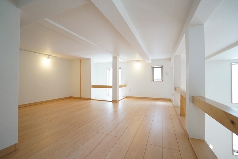 マル・アズール品川ウエスト ベッドルーム