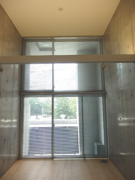 ZOOM麻布十番 ベッドルーム