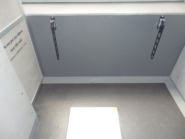 ZOOM麻布十番 ベランダ