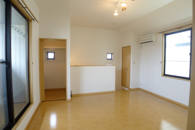 蓼科荘 その他1