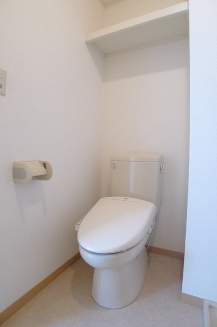 蓼科荘 その他2