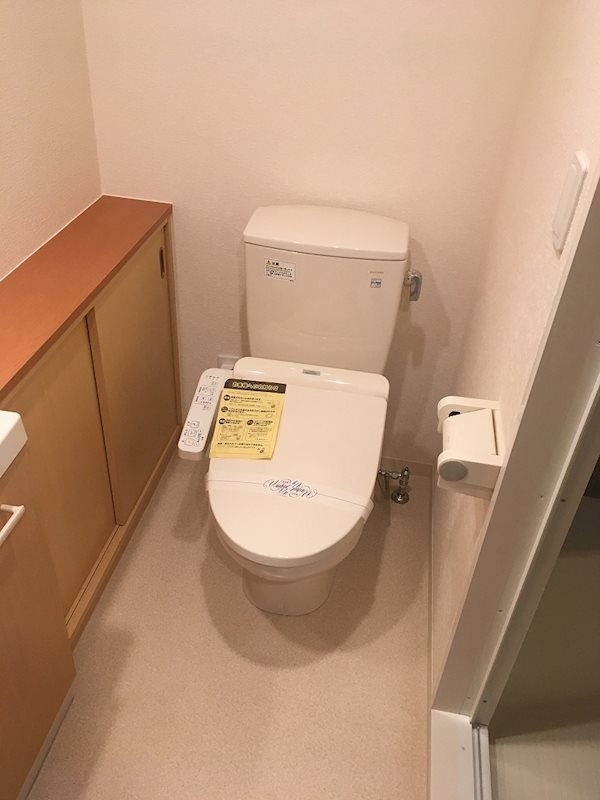 ベレール目黒 その他2